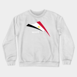 EGYPT Crewneck Sweatshirt